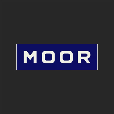 Moor by Bentley