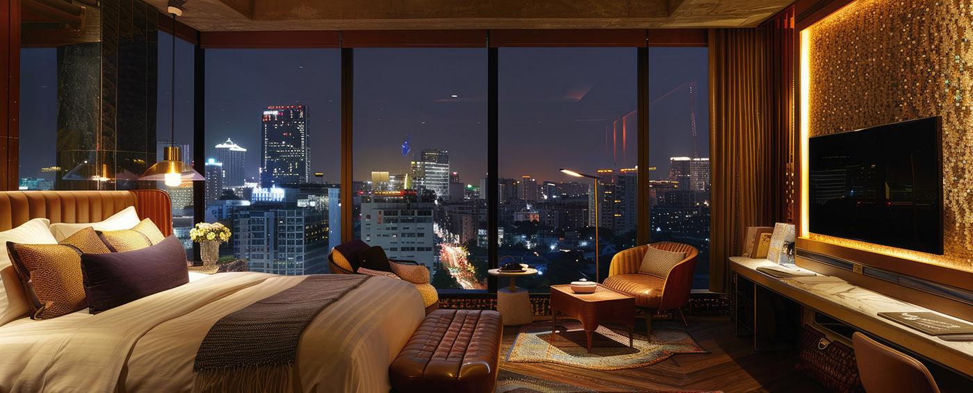 hotelsqatar