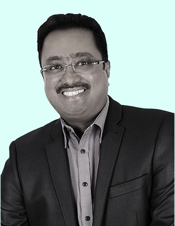 ASHOK NARAYAN