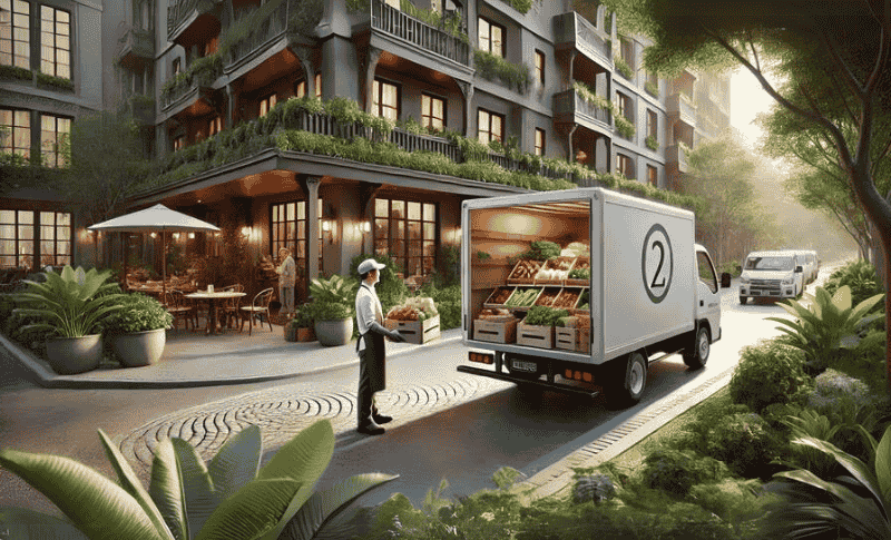 Impact of Local Vs International Suppliers on Hotel Operations