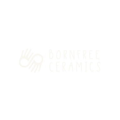 بورن فري سيرامكس (Born Free Ceramics)