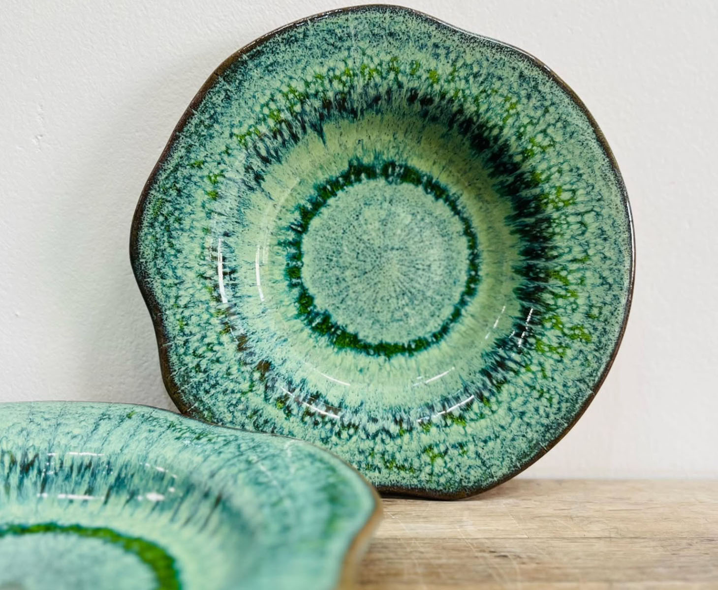 بورن فري سيرامكس (Born Free Ceramics)