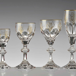 Cristal de Paris