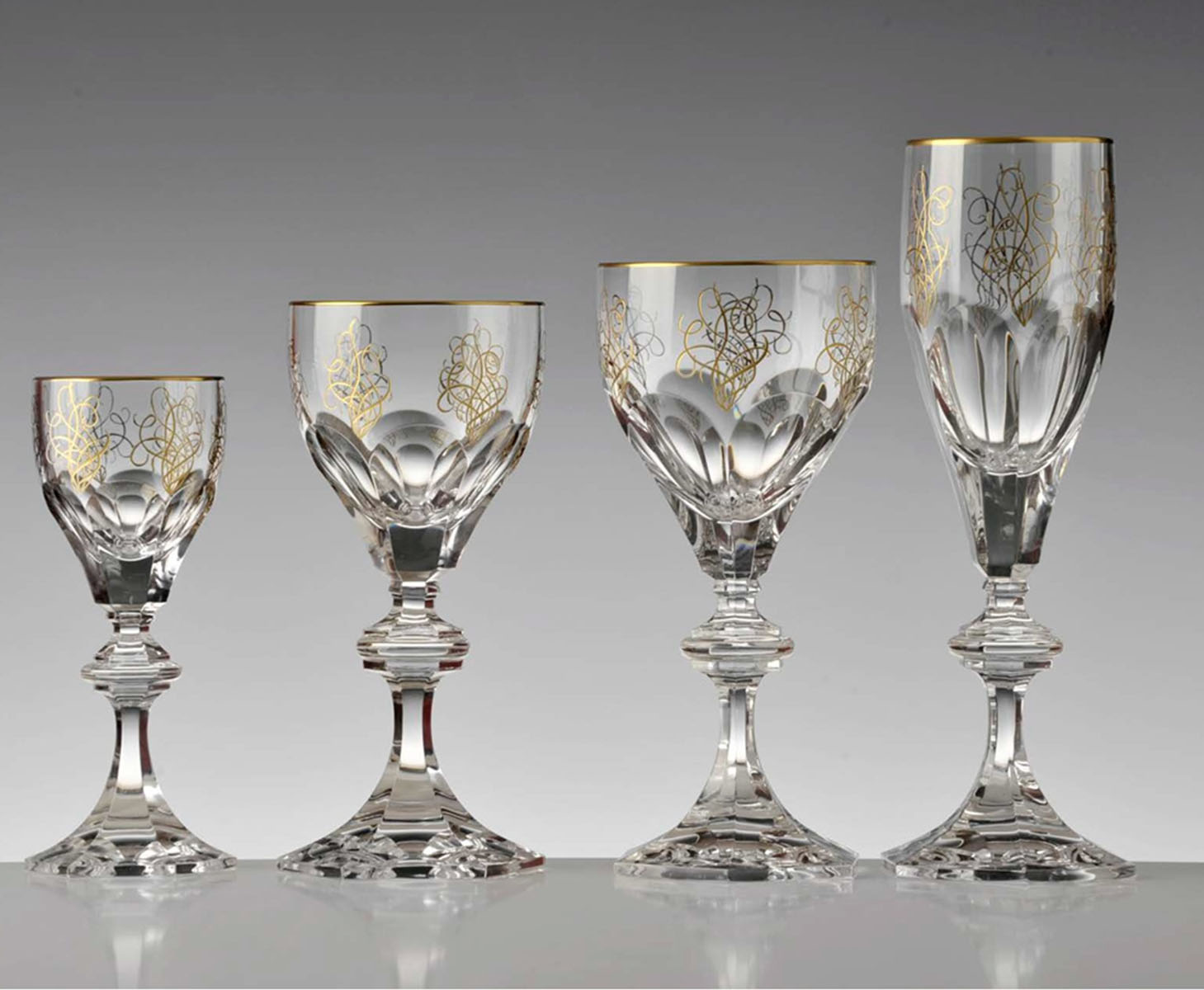 ريستال دو باريس (Cristal de Paris)