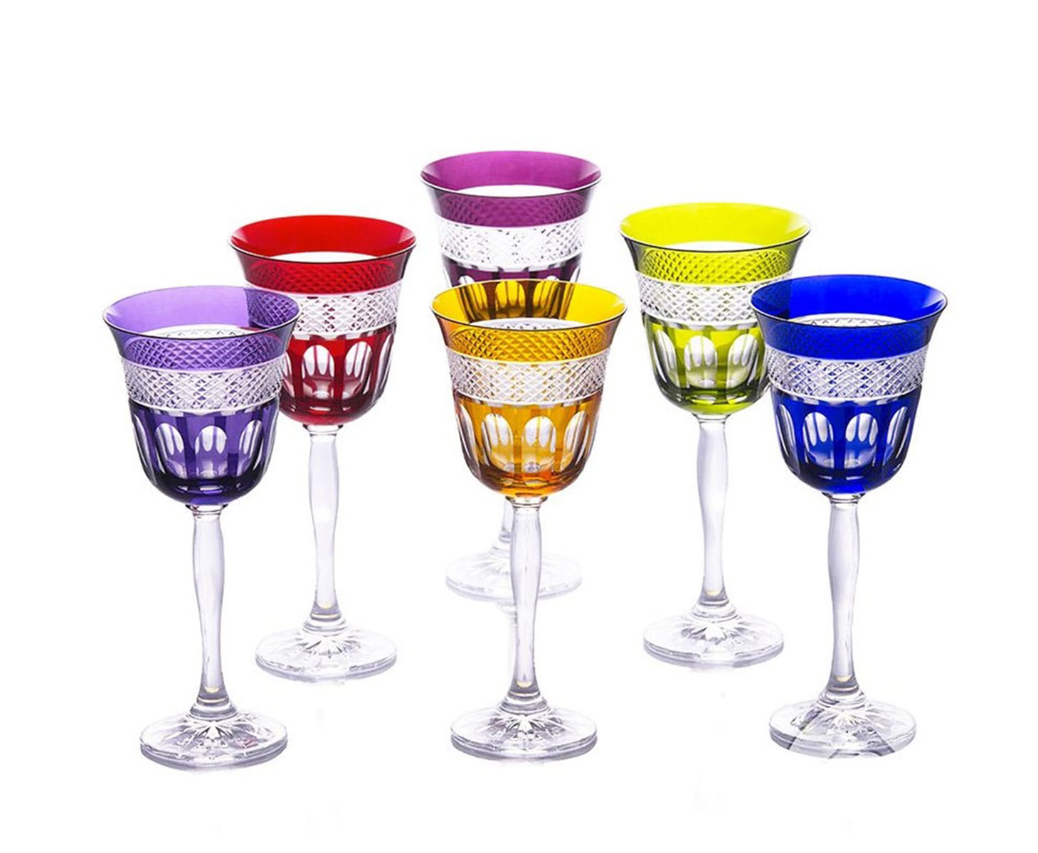 ريستال دو باريس (Cristal de Paris)