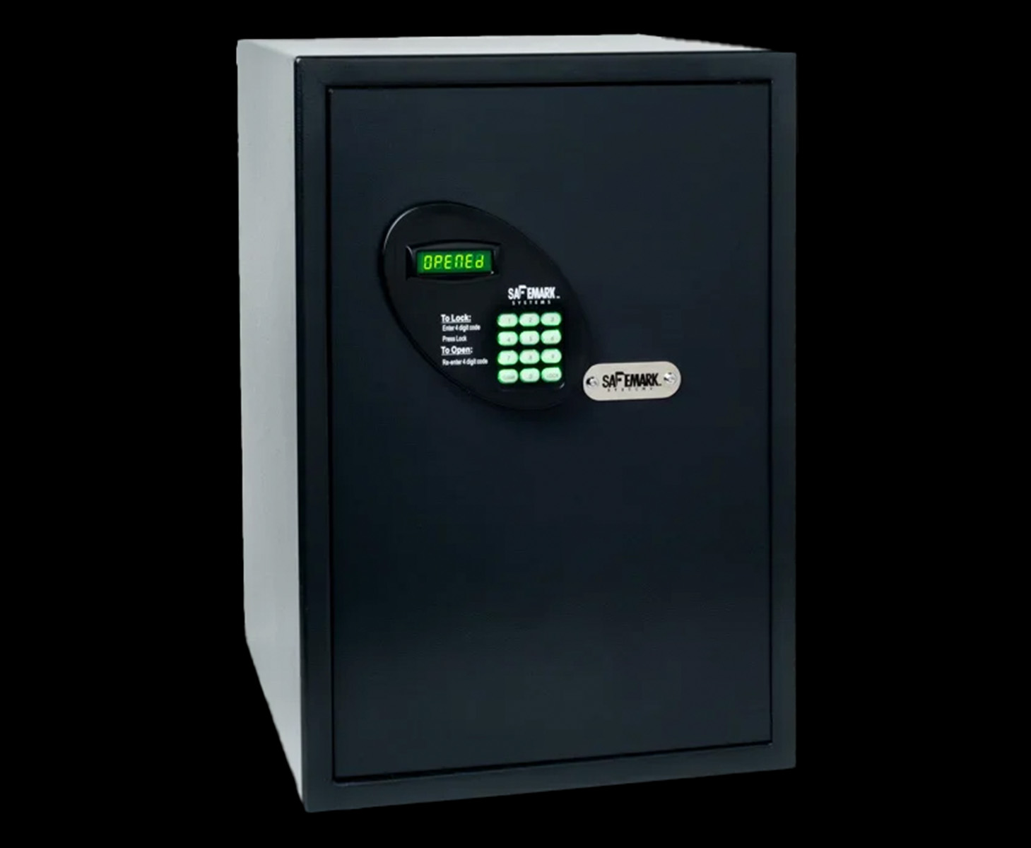 Safemark