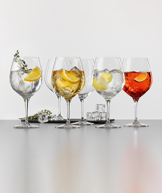 Glassware