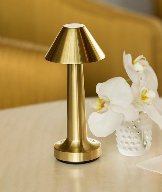 F&B Accessories